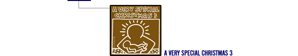 A VERY SPECIAL CHRISTMAS 3