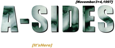 [Soundgarden:A-Sides]