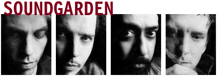 SOUNDGARDEN